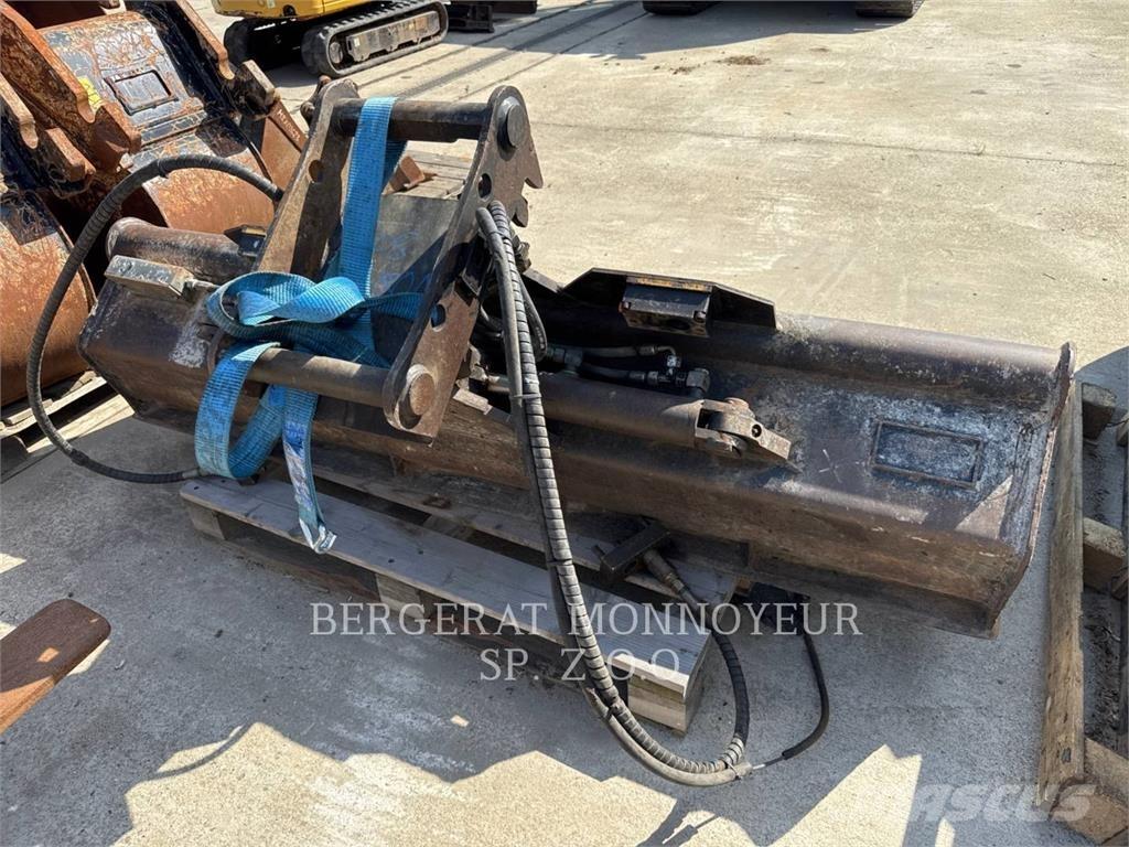 CAT 308CR 대형 굴삭기 29톤 이상