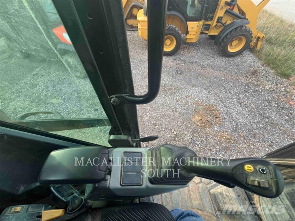 CAT 308CR 대형 굴삭기 29톤 이상