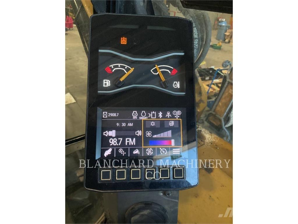 CAT 308CR 대형 굴삭기 29톤 이상