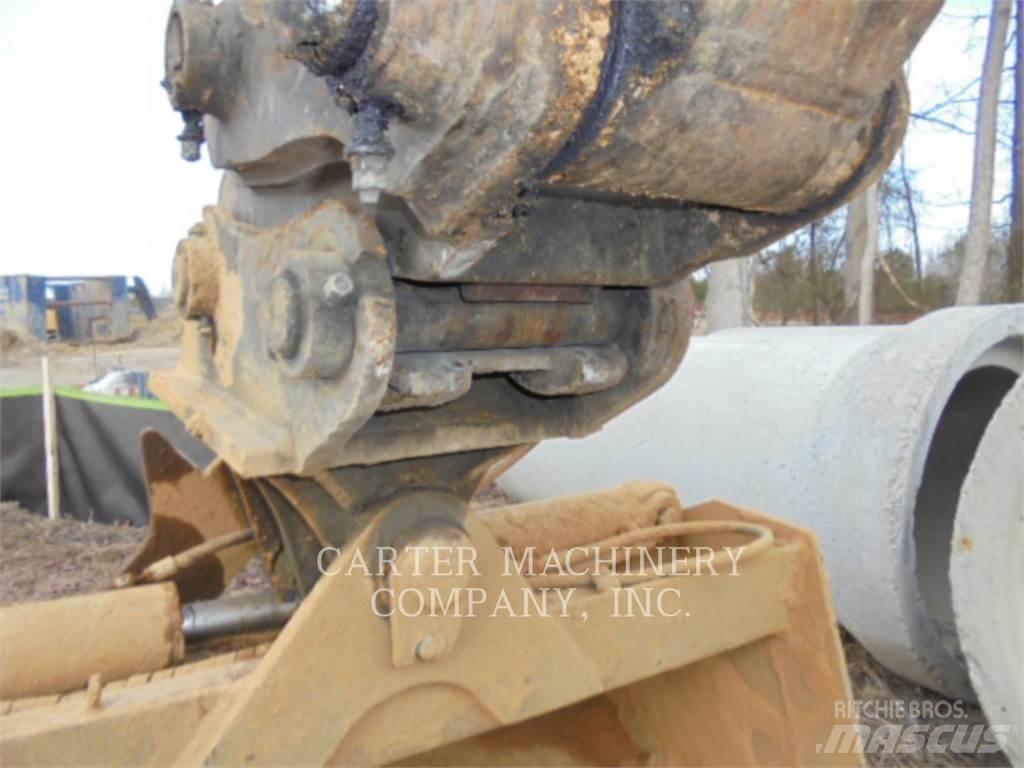 CAT 308CRSB 대형 굴삭기 29톤 이상