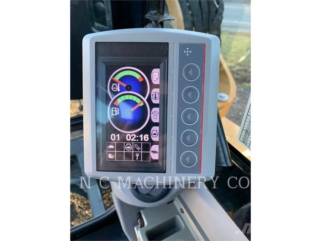 CAT 308E 대형 굴삭기 29톤 이상