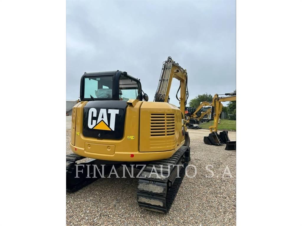 CAT 308E 대형 굴삭기 29톤 이상