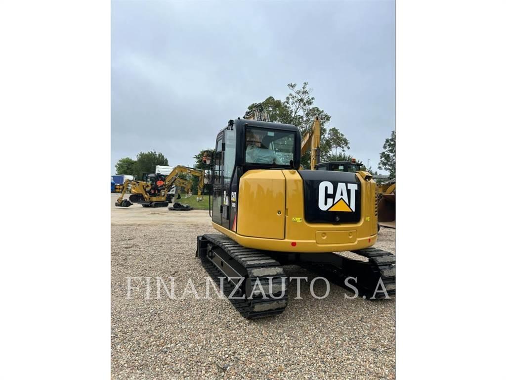 CAT 308E 대형 굴삭기 29톤 이상