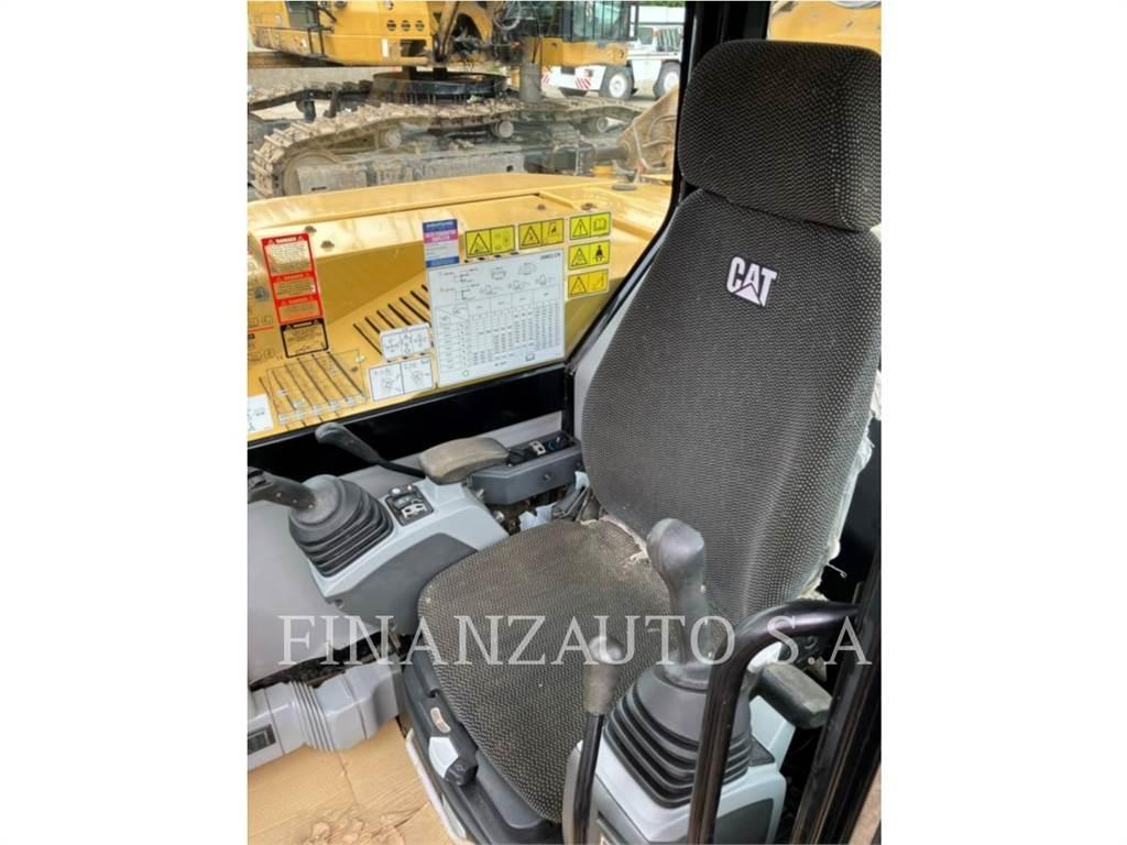 CAT 308E 대형 굴삭기 29톤 이상