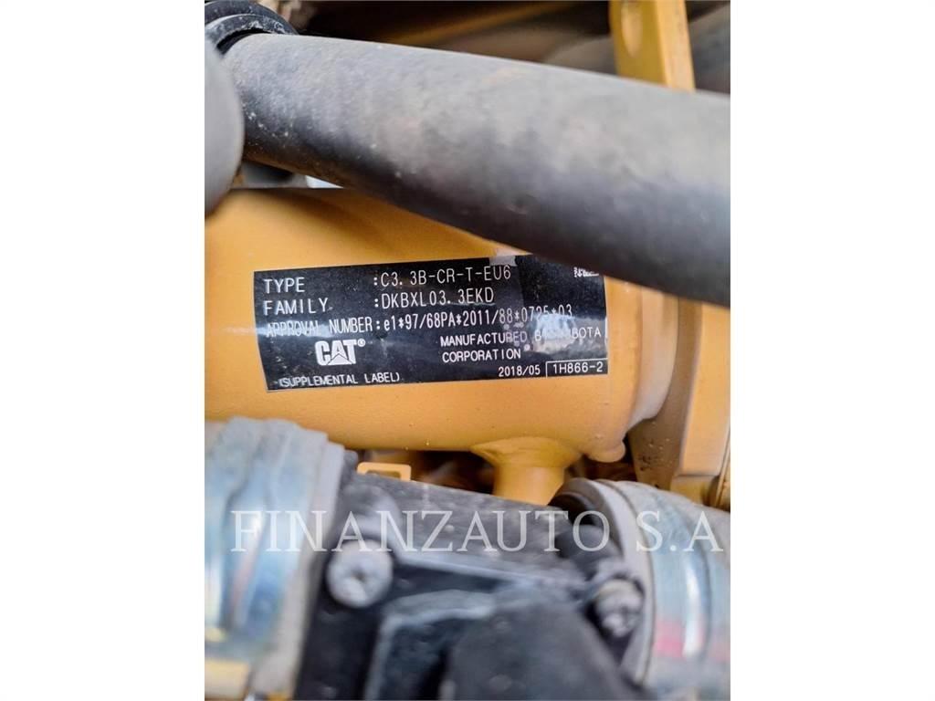 CAT 308E 대형 굴삭기 29톤 이상