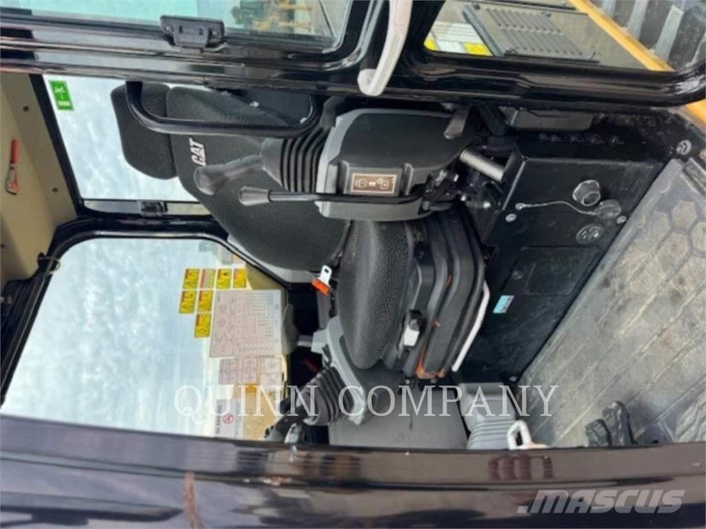 CAT 308E2 대형 굴삭기 29톤 이상