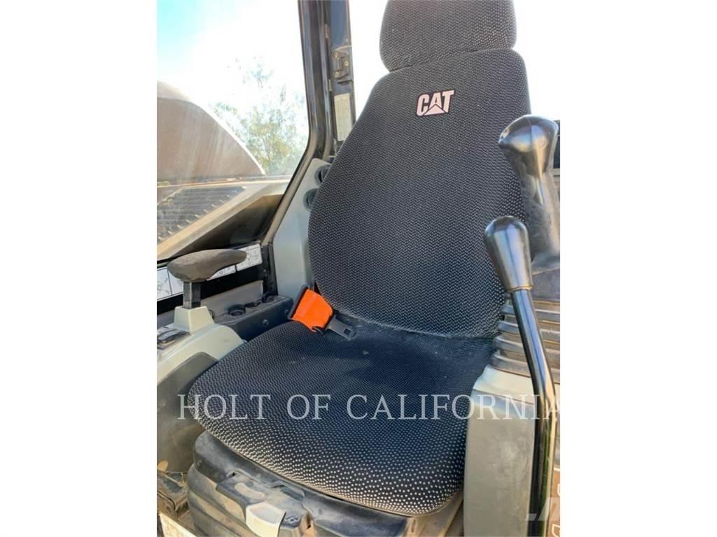 CAT 308E2 대형 굴삭기 29톤 이상