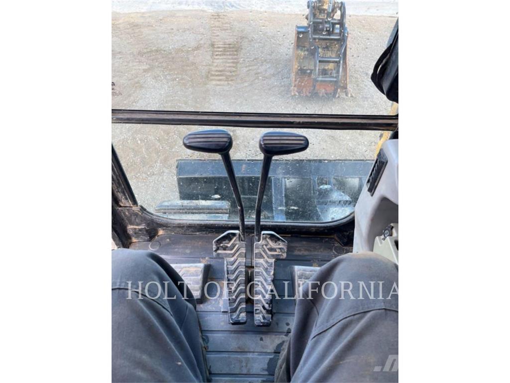 CAT 308E2 대형 굴삭기 29톤 이상