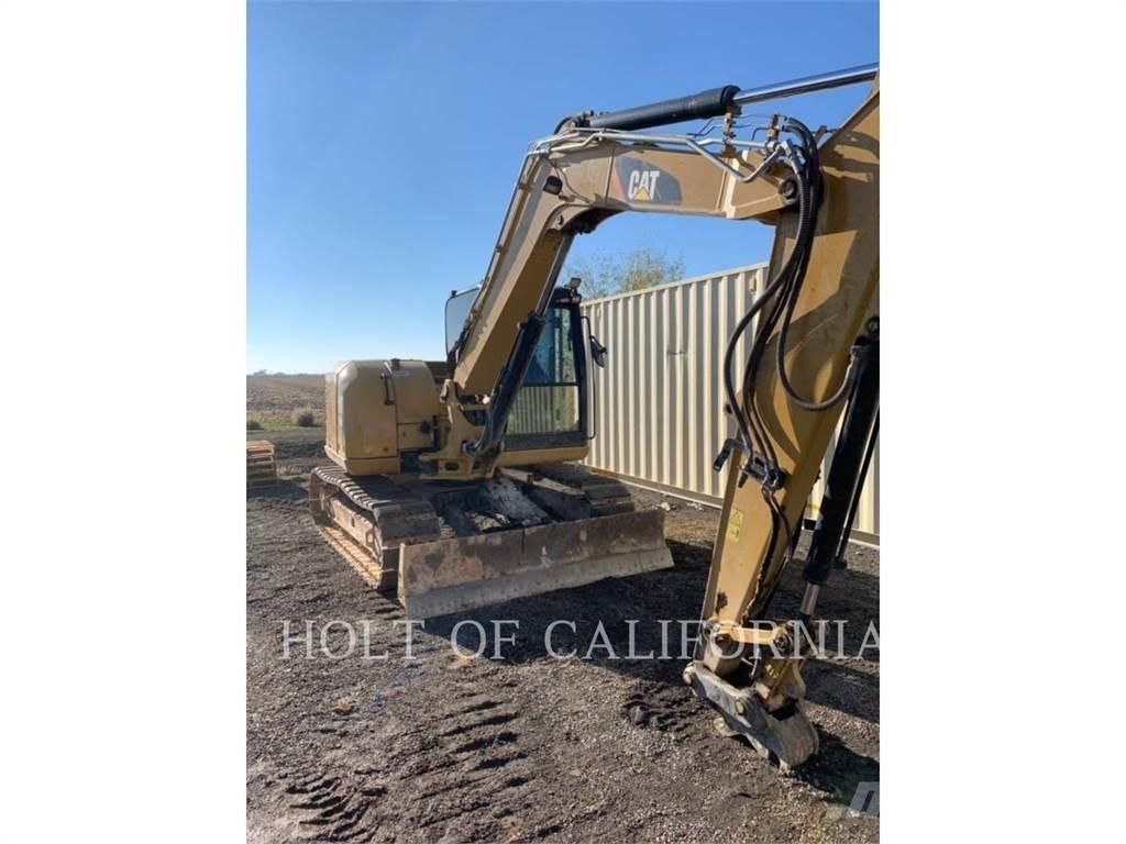 CAT 308E2 대형 굴삭기 29톤 이상