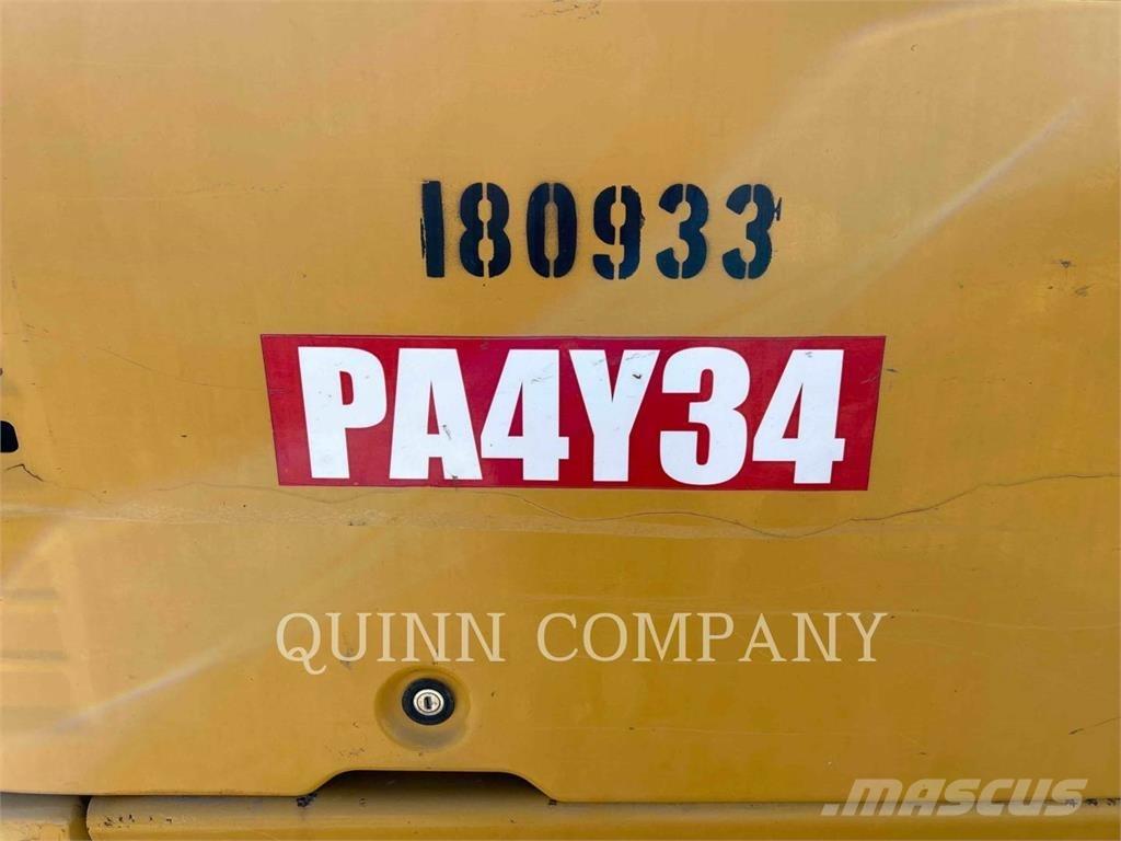 CAT 308E2 대형 굴삭기 29톤 이상