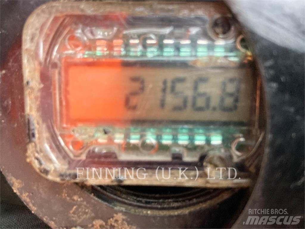 CAT 308E2 대형 굴삭기 29톤 이상