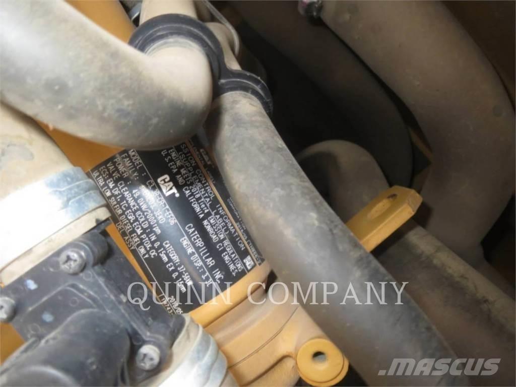 CAT 308E2 대형 굴삭기 29톤 이상