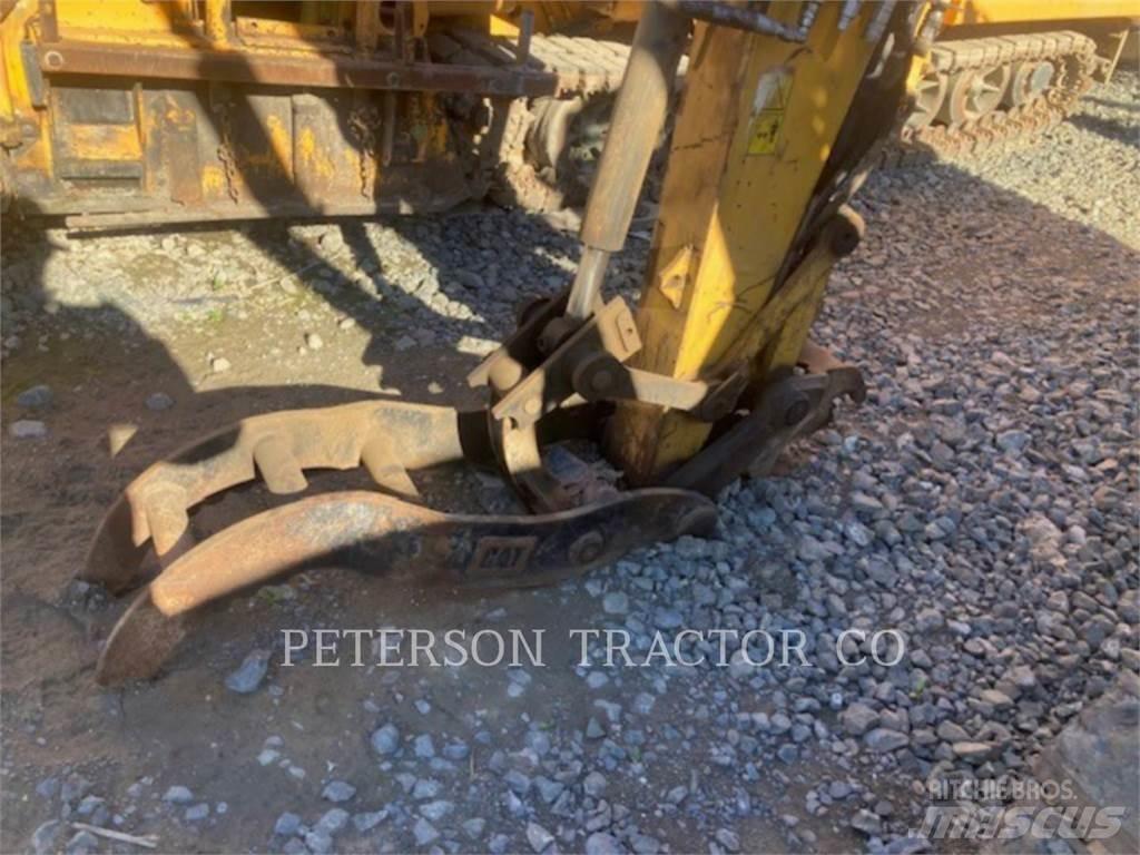 CAT 308E2 대형 굴삭기 29톤 이상