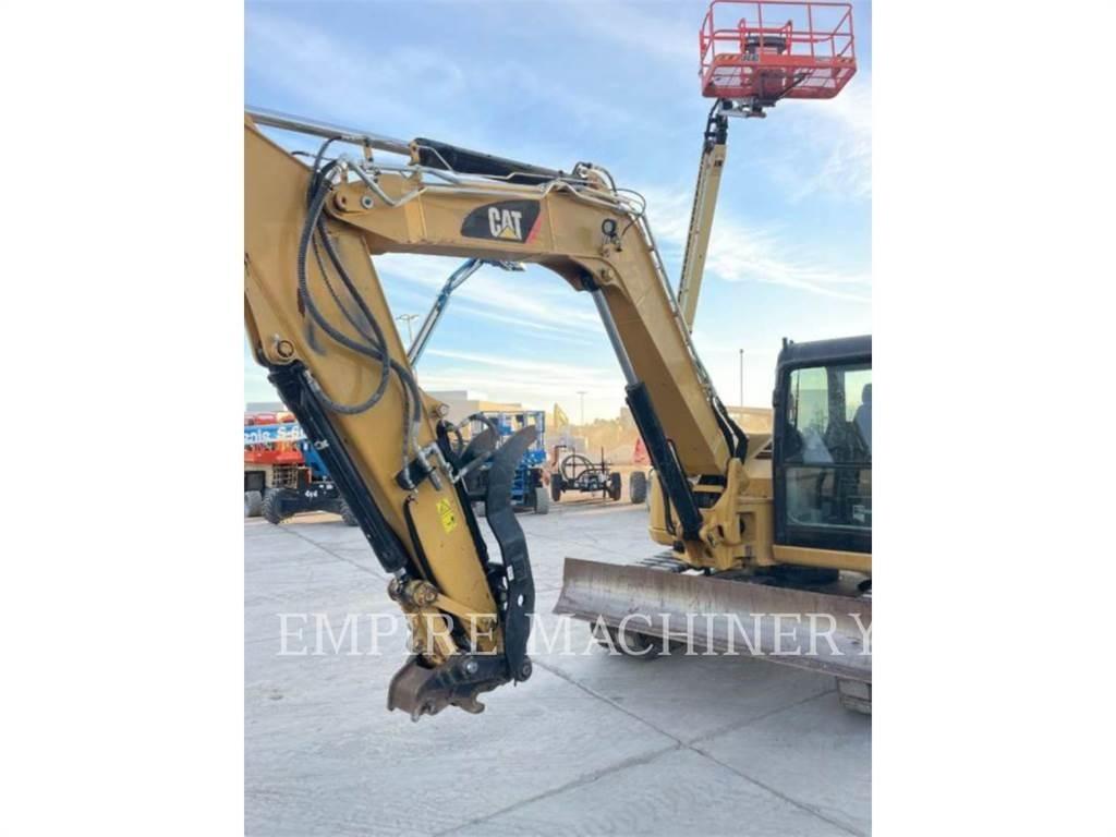 CAT 308E2 대형 굴삭기 29톤 이상