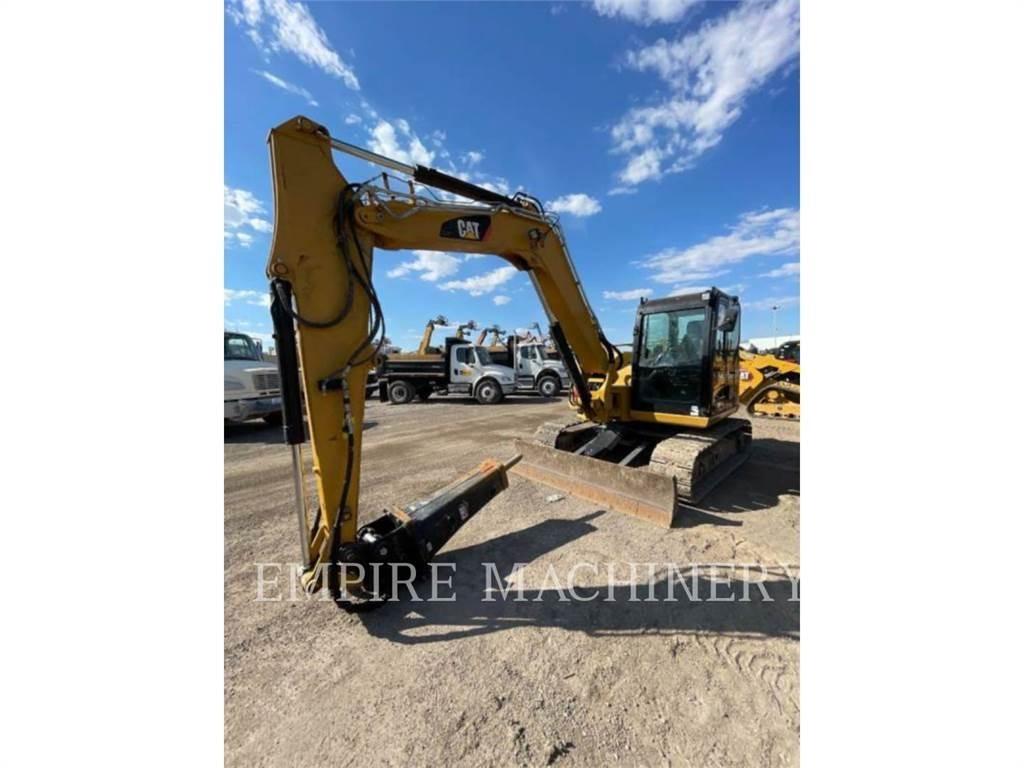 CAT 308E2 대형 굴삭기 29톤 이상