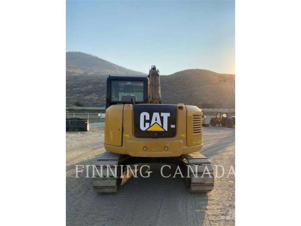 CAT 308E2 대형 굴삭기 29톤 이상