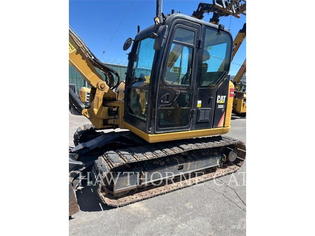 CAT 308E2 대형 굴삭기 29톤 이상