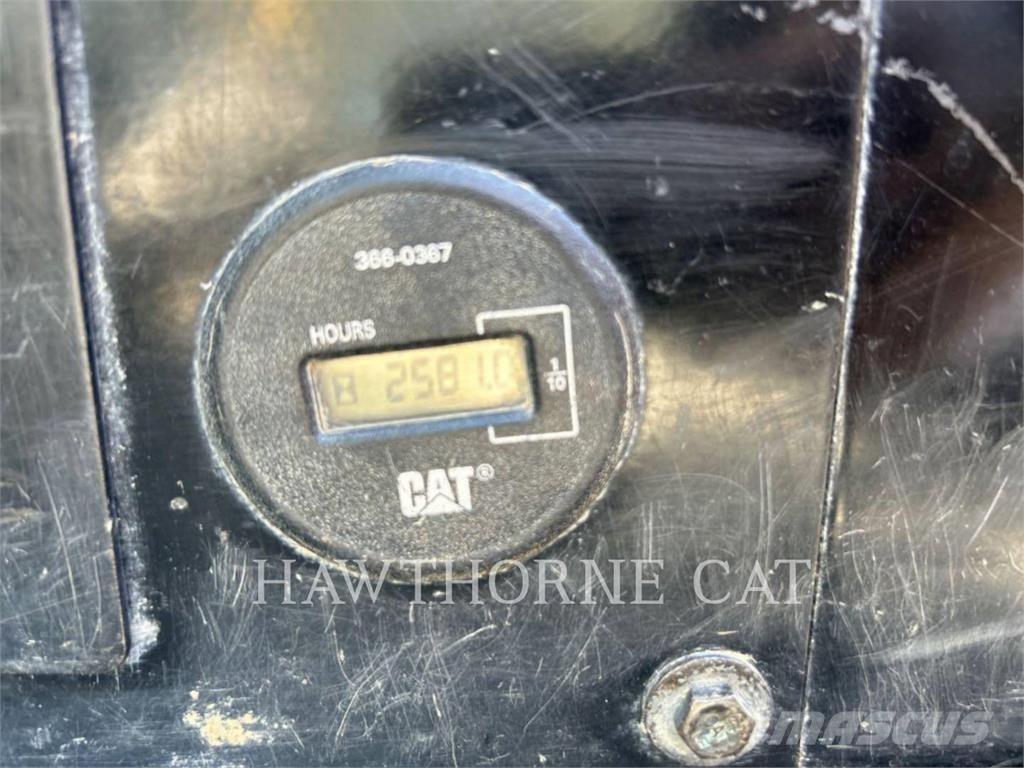 CAT 308E2 대형 굴삭기 29톤 이상