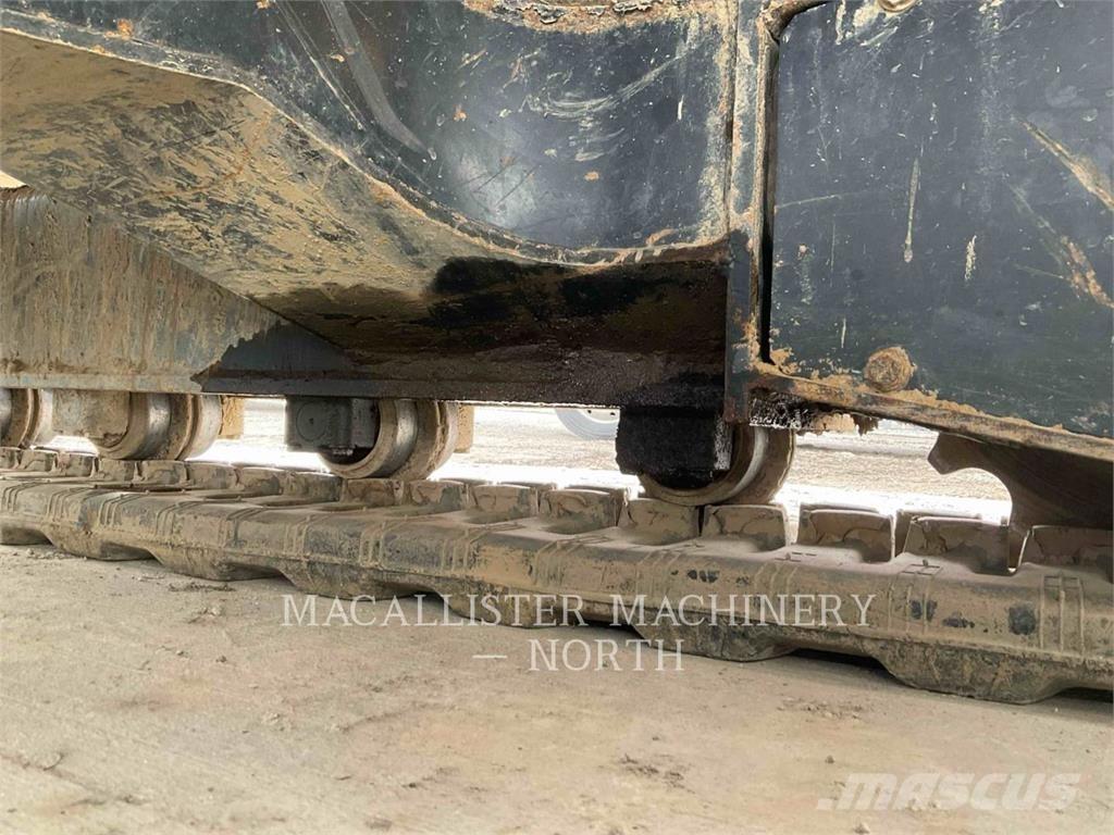 CAT 308E2 AQ+ 대형 굴삭기 29톤 이상