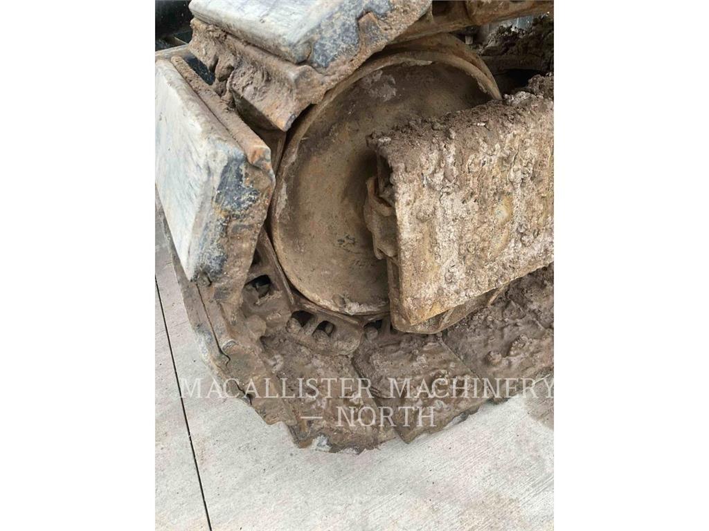 CAT 308E2 AQ 대형 굴삭기 29톤 이상