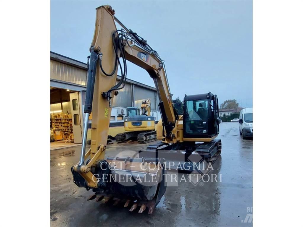 CAT 308E2 CR 대형 굴삭기 29톤 이상