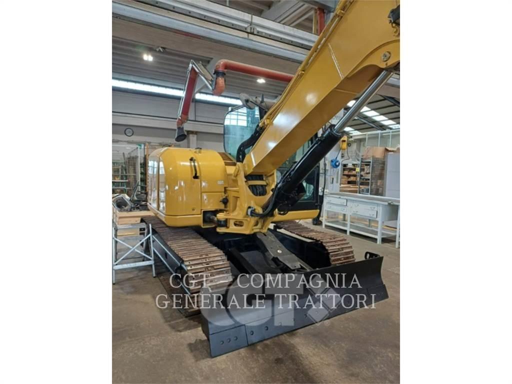 CAT 308E2 CR 대형 굴삭기 29톤 이상