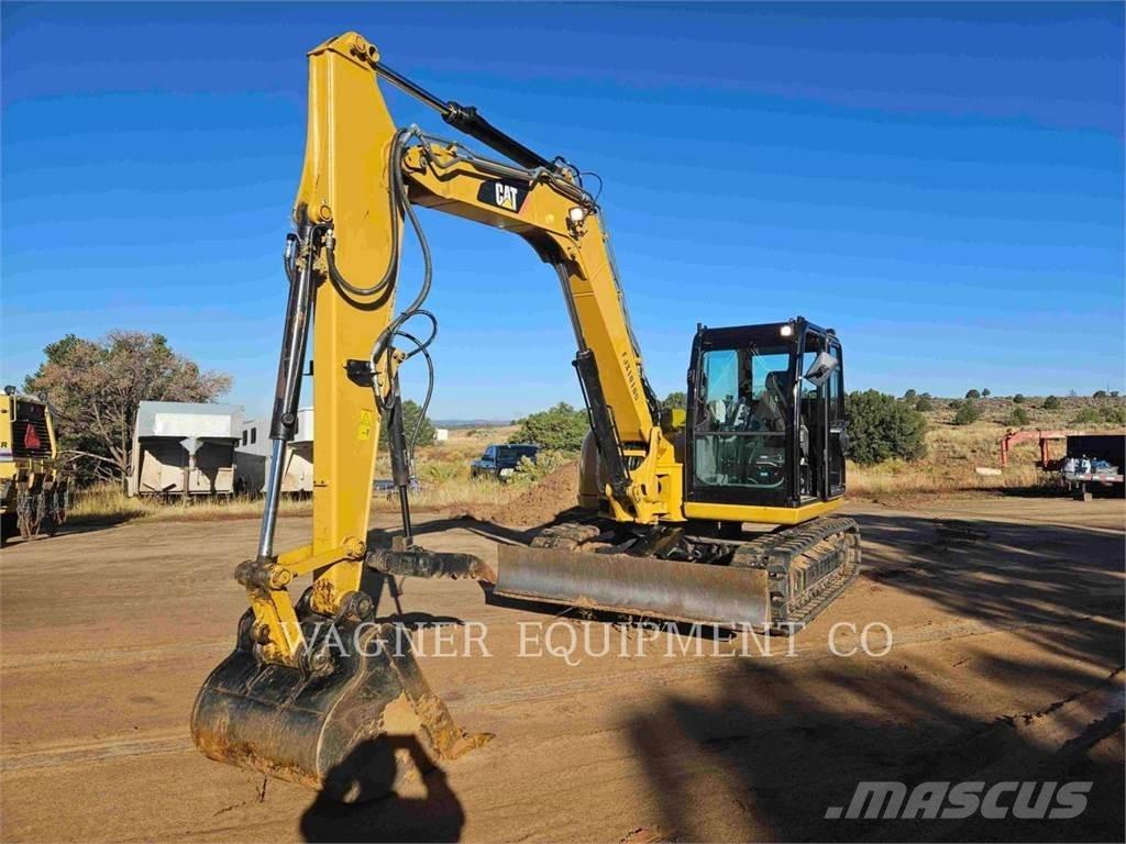 CAT 308E2 CR 대형 굴삭기 29톤 이상
