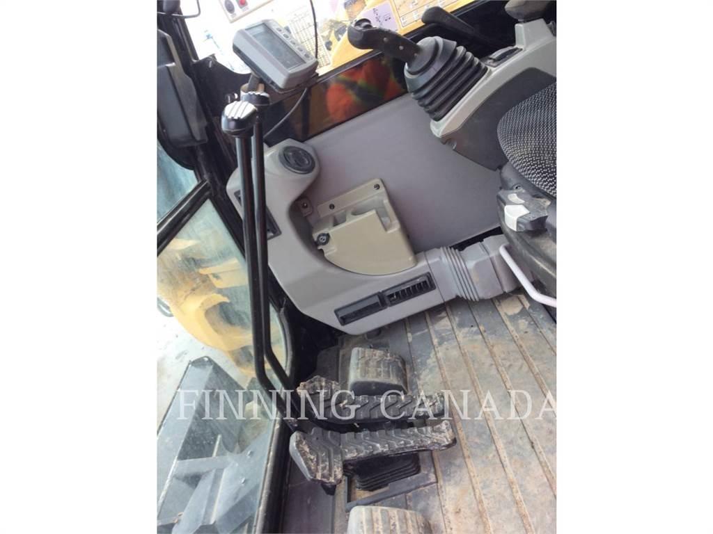 CAT 308E2 CR 대형 굴삭기 29톤 이상
