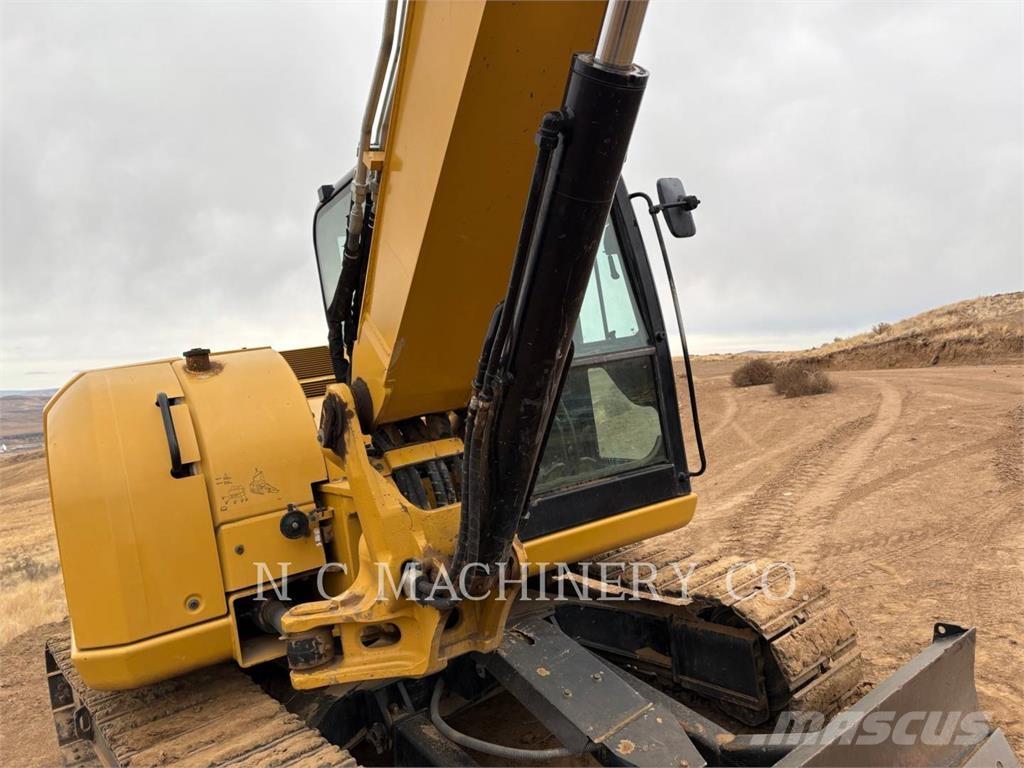 CAT 308E2 CRCB 대형 굴삭기 29톤 이상