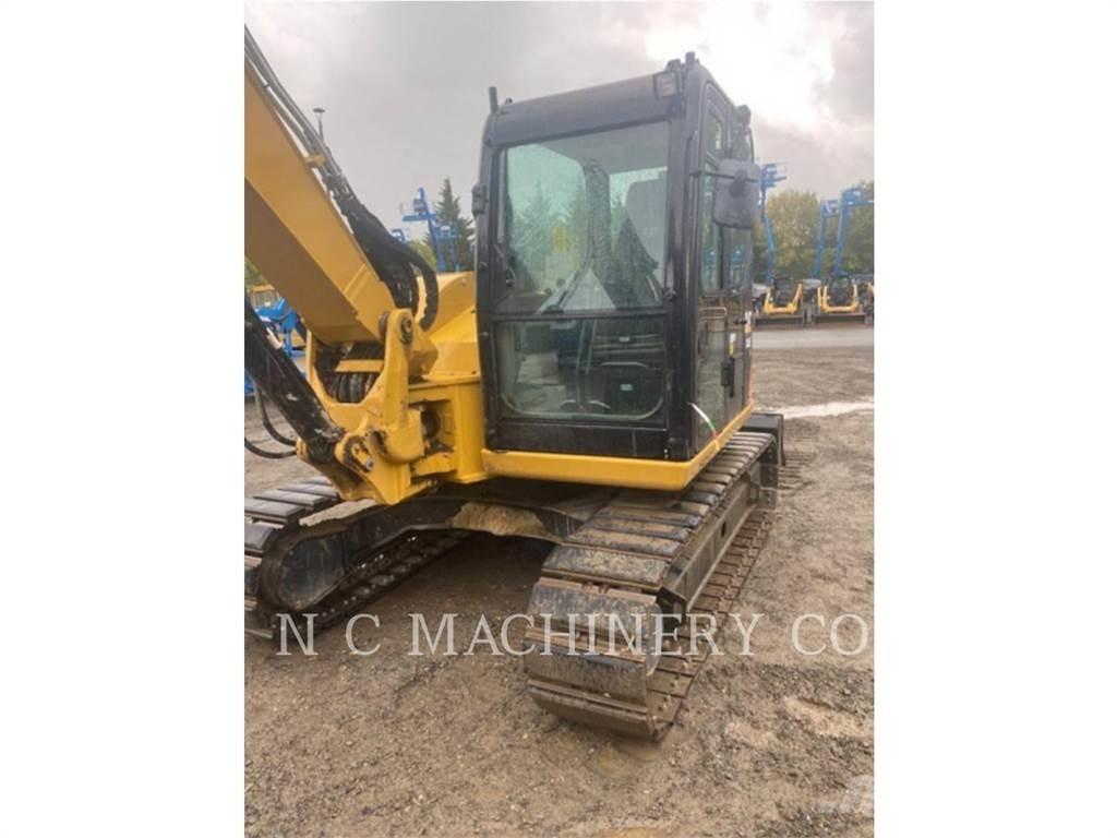 CAT 308E2 CRCB 대형 굴삭기 29톤 이상