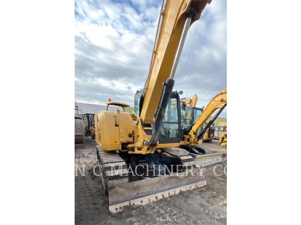 CAT 308E2 CRCB 대형 굴삭기 29톤 이상