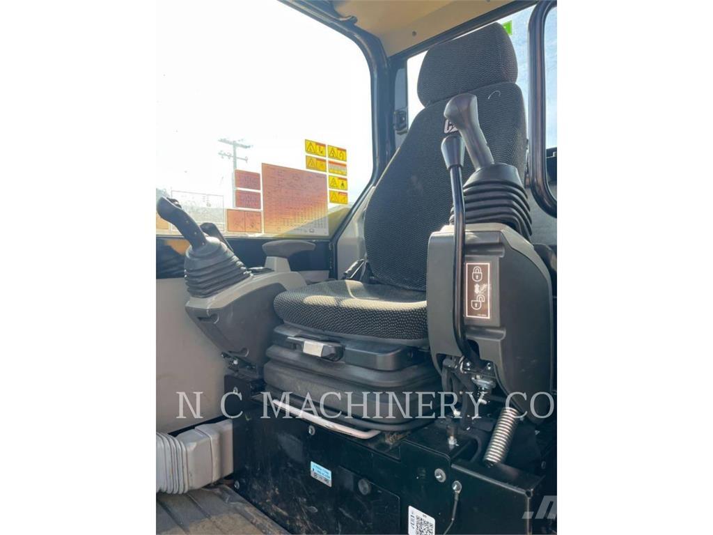 CAT 308E2 CRCB 대형 굴삭기 29톤 이상