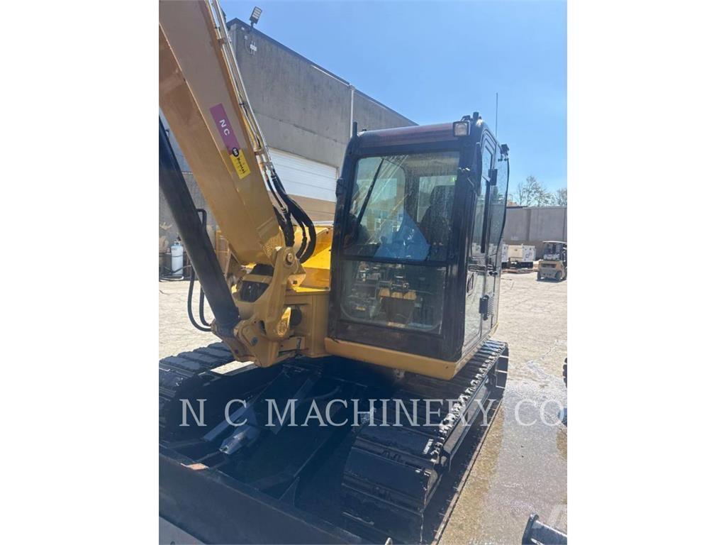 CAT 308E2 CRCB 대형 굴삭기 29톤 이상