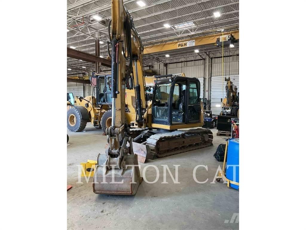 CAT 308E2 CRSB 대형 굴삭기 29톤 이상