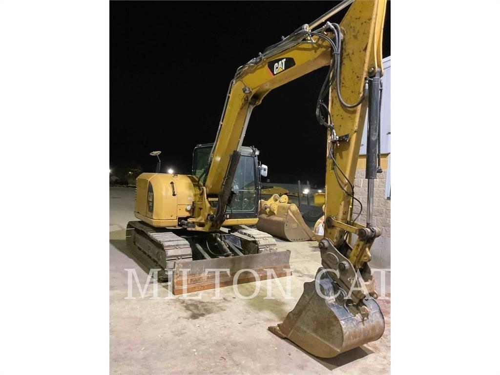 CAT 308E2 CRSB 대형 굴삭기 29톤 이상