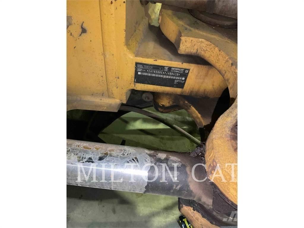 CAT 308E2 CRSB 대형 굴삭기 29톤 이상