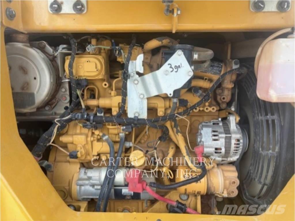CAT 308E2 CRSB 대형 굴삭기 29톤 이상