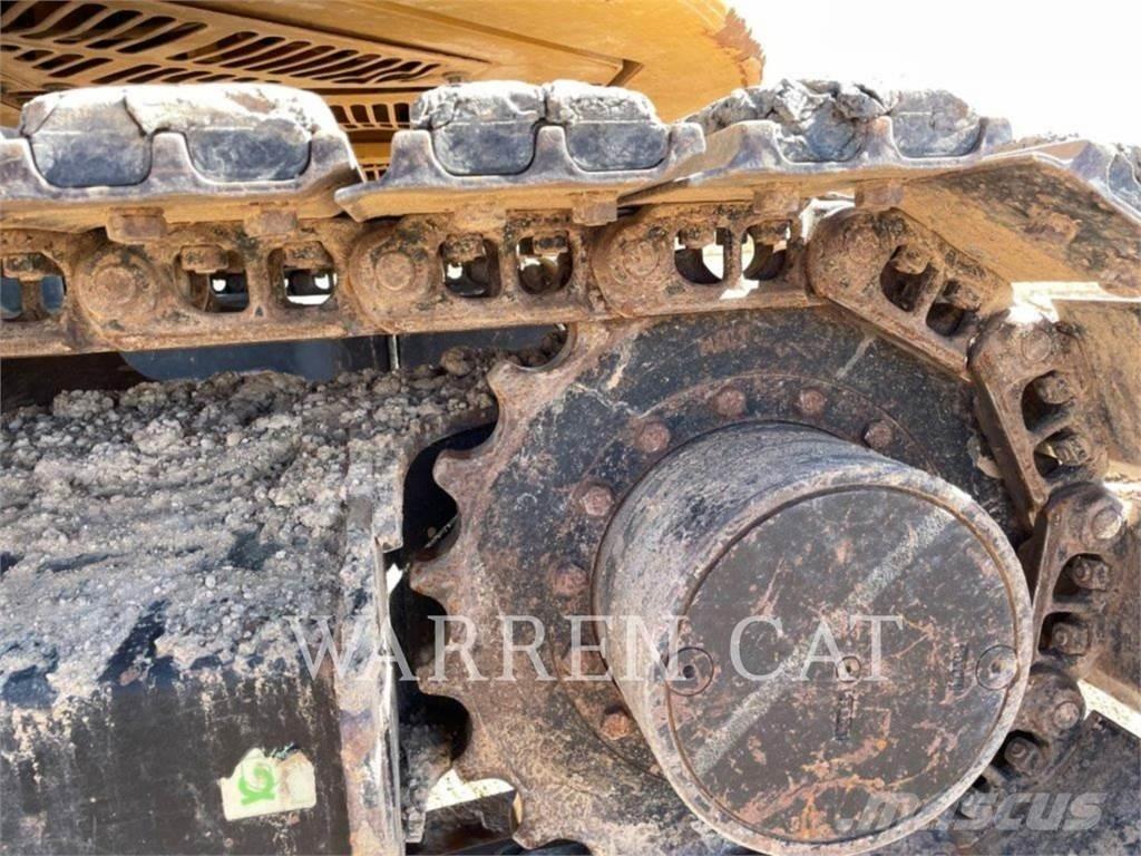 CAT 308E2 SB 대형 굴삭기 29톤 이상