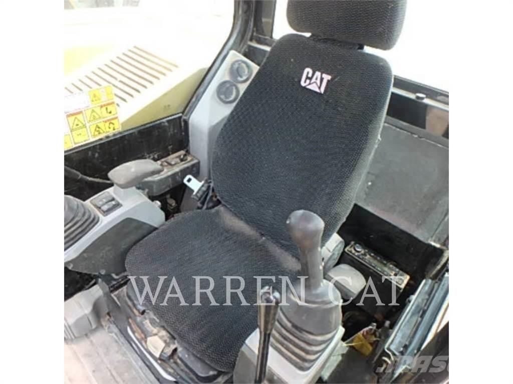 CAT 308E2 SB 대형 굴삭기 29톤 이상