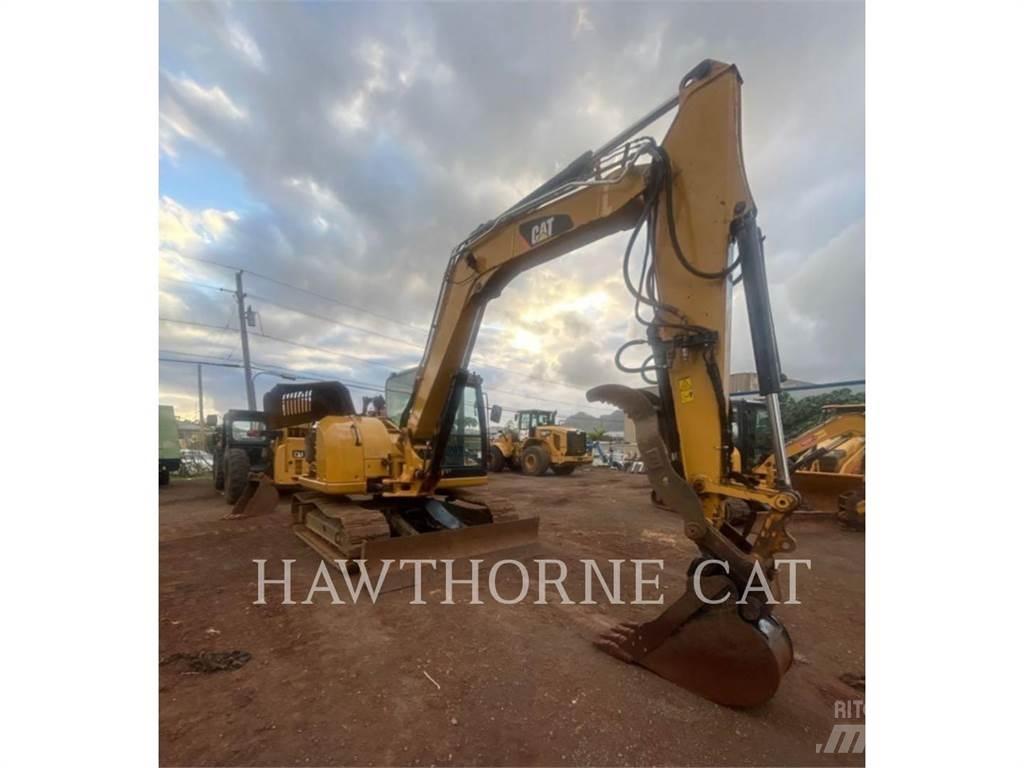 CAT 308E2 TH 대형 굴삭기 29톤 이상