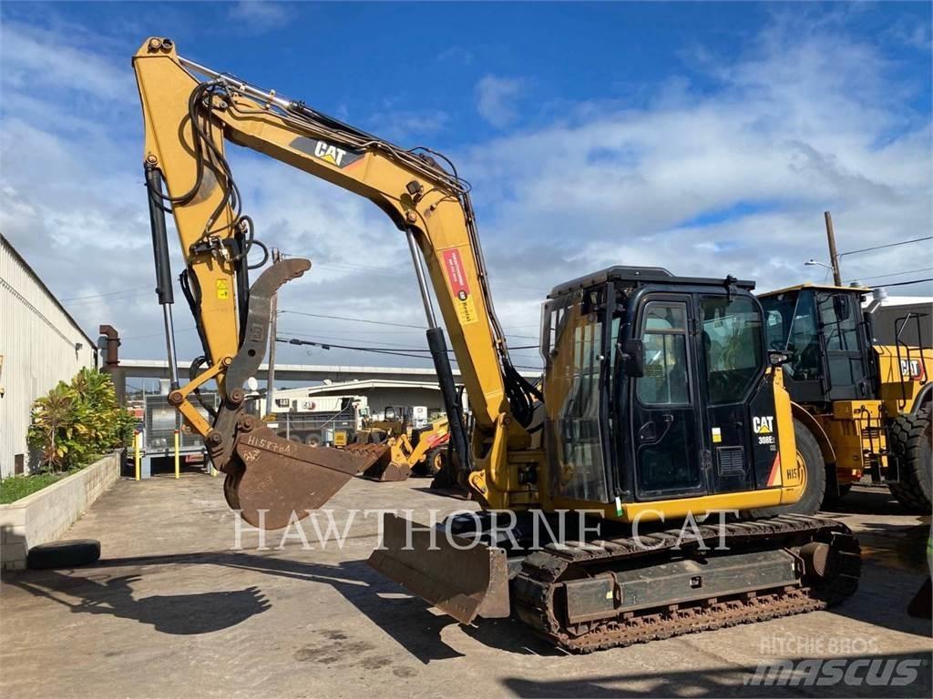 CAT 308E2 TH 대형 굴삭기 29톤 이상