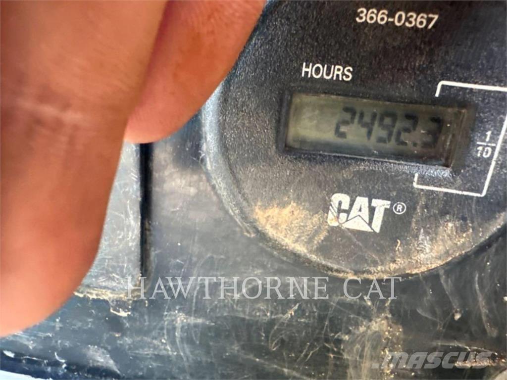 CAT 308E2 TH 대형 굴삭기 29톤 이상