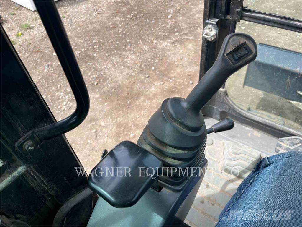 CAT 308E2 THB 대형 굴삭기 29톤 이상