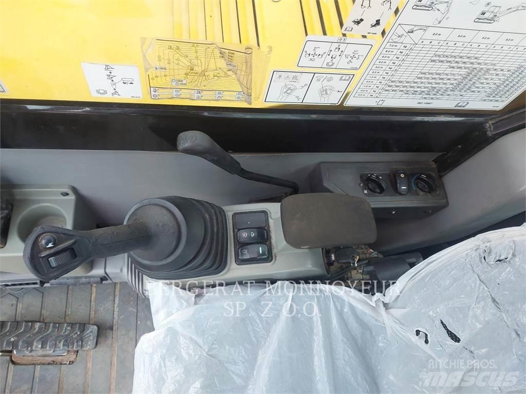 CAT 308E2CR 대형 굴삭기 29톤 이상