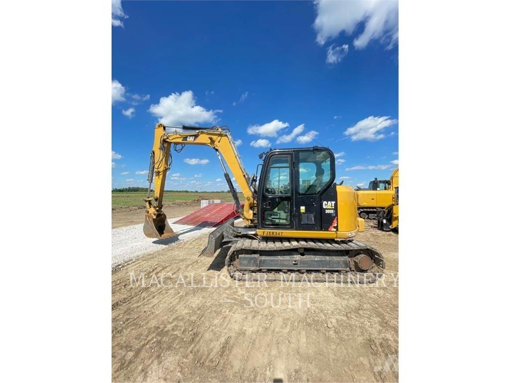 CAT 308E2CRSB 대형 굴삭기 29톤 이상