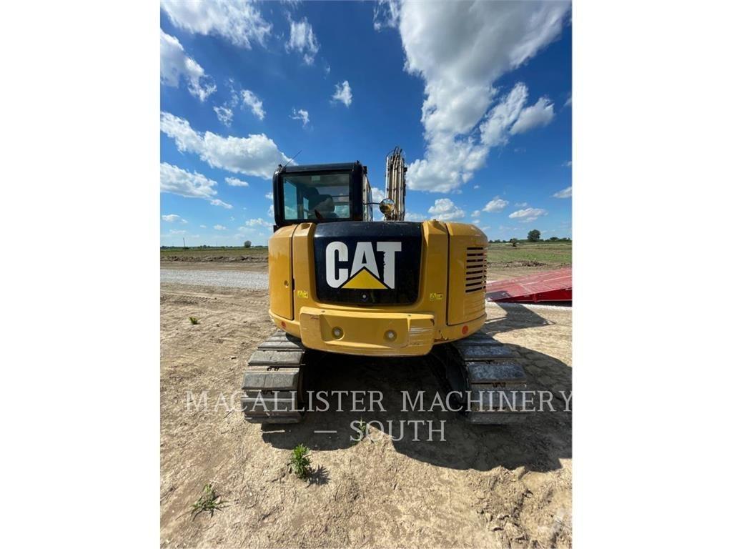 CAT 308E2CRSB 대형 굴삭기 29톤 이상