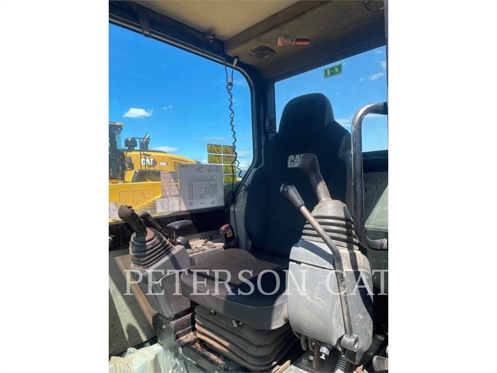 CAT 308E2CRSB 대형 굴삭기 29톤 이상