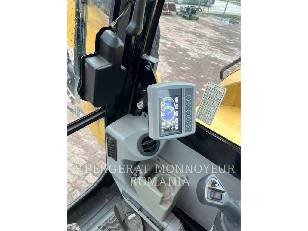 CAT 308E2CRSB 대형 굴삭기 29톤 이상