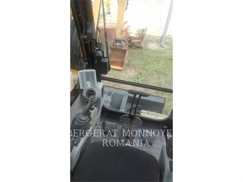 CAT 308E2CRSB 대형 굴삭기 29톤 이상