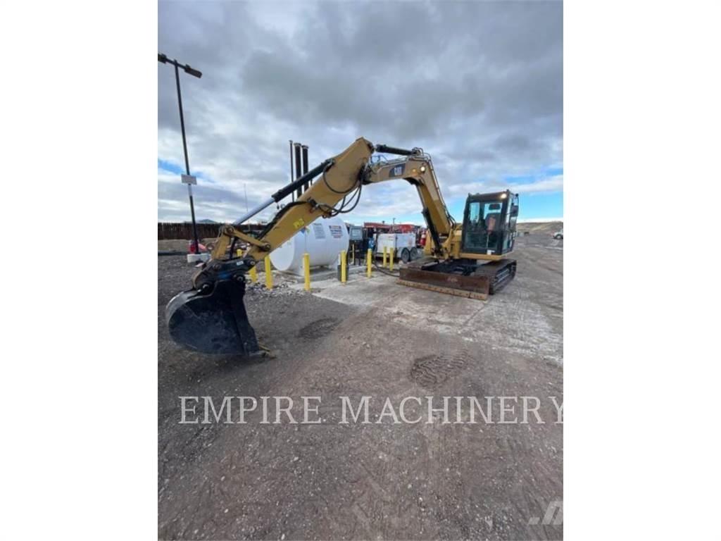 CAT 308E2CRSB 대형 굴삭기 29톤 이상